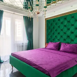 Апартаменты Lux Apart, Минск