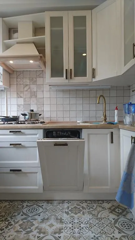 Апартаменты Метро Academia Centre Минск 0*,  Беларусь
