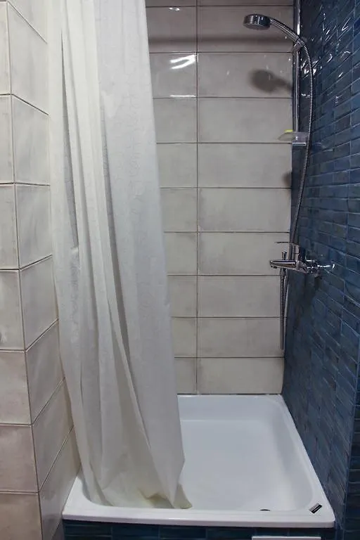 Апартаменты Метро Academia Centre Минск 0*,  Беларусь