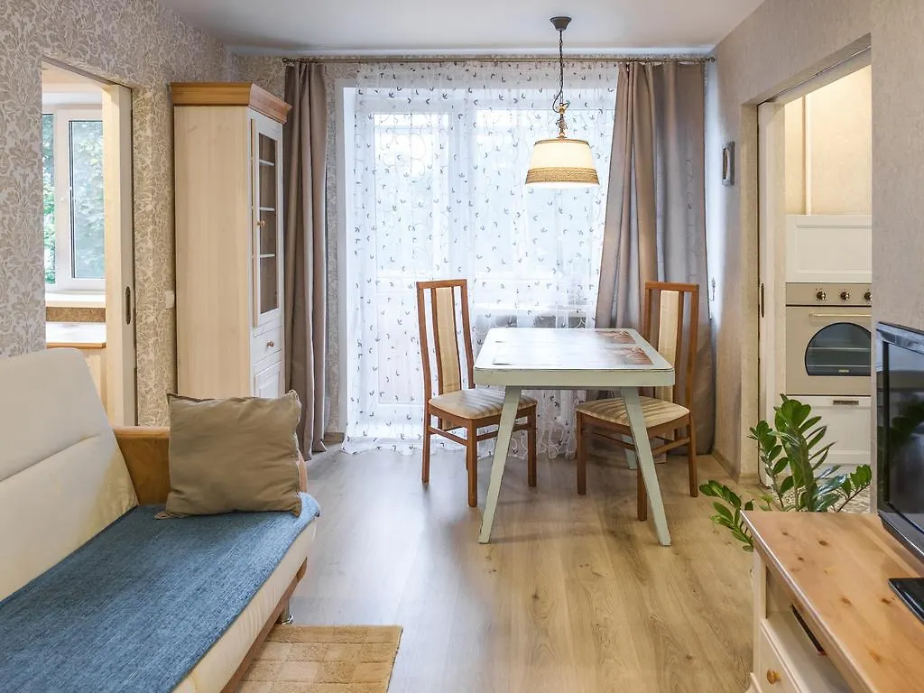 Апартаменты Метро Academia Centre Минск 0*,  Беларусь